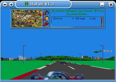 Vroom 030