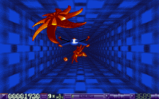 Stardust screenshot